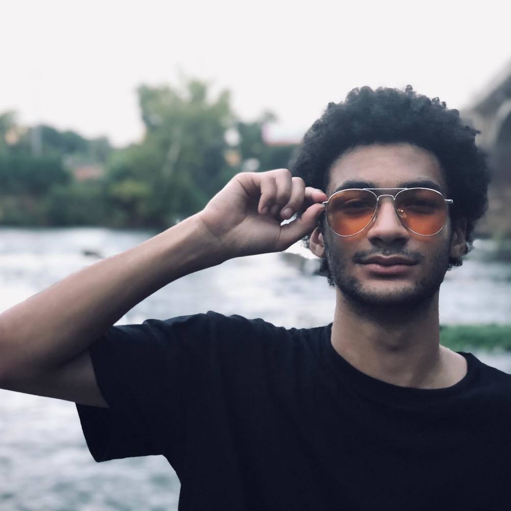 Meet your Posher, Xavier